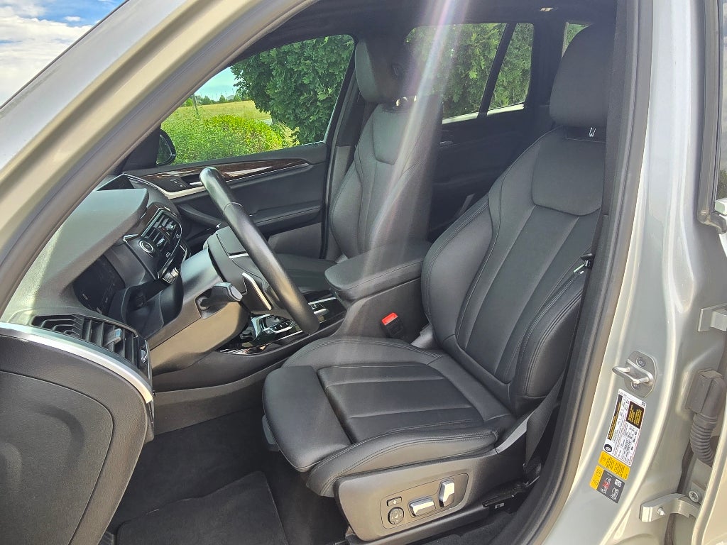 2021 BMW X3 xDrive30e