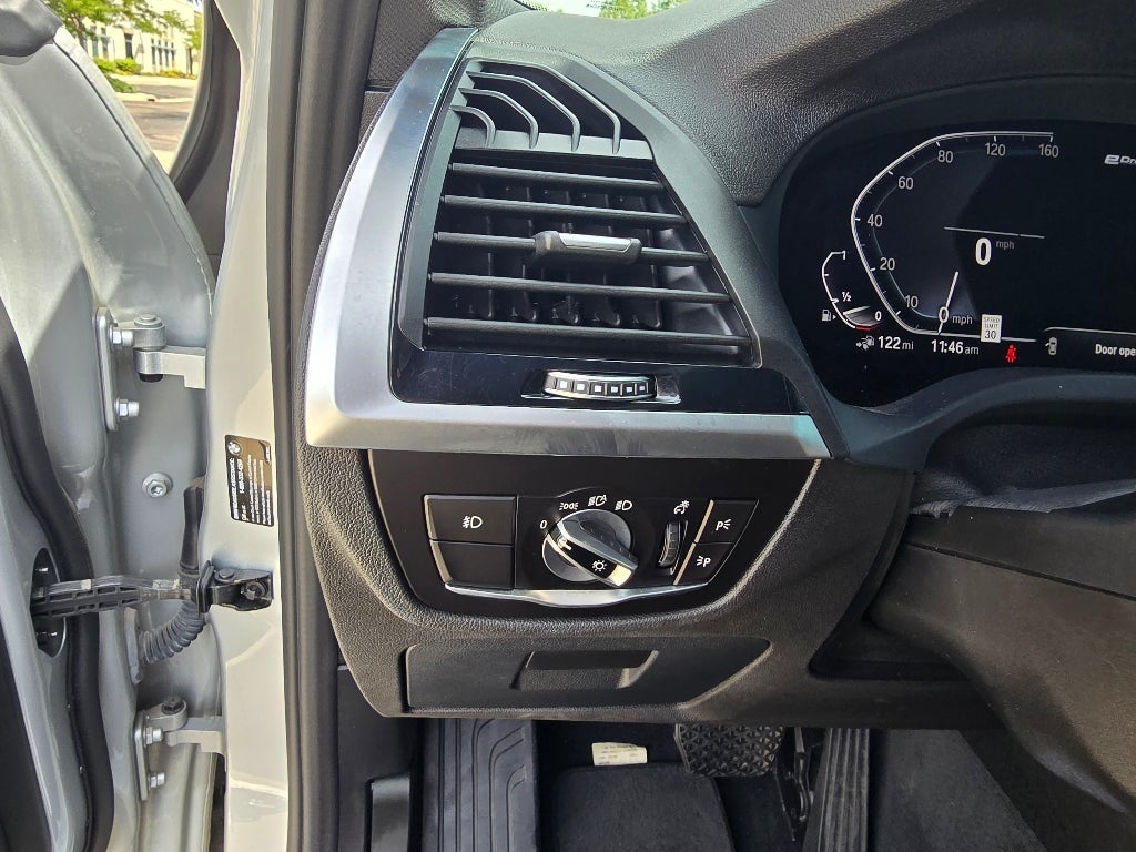 2021 BMW X3 xDrive30e
