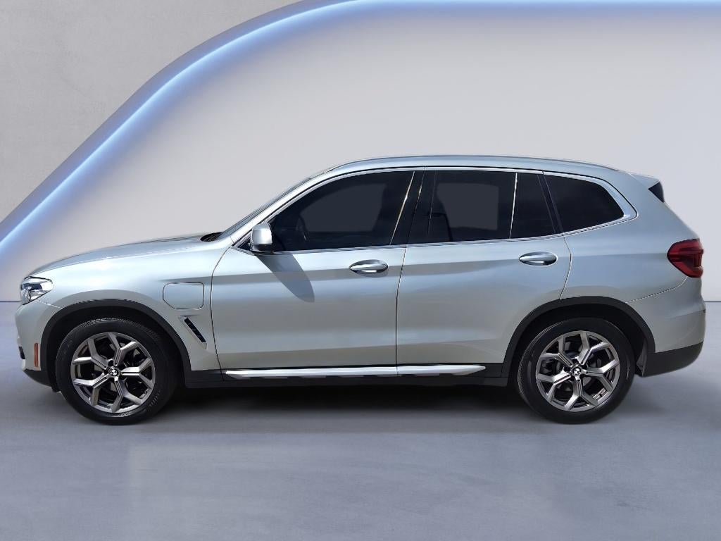 2021 BMW X3 xDrive30e
