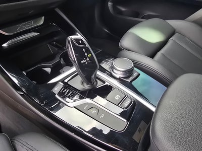 2021 BMW X3 xDrive30e