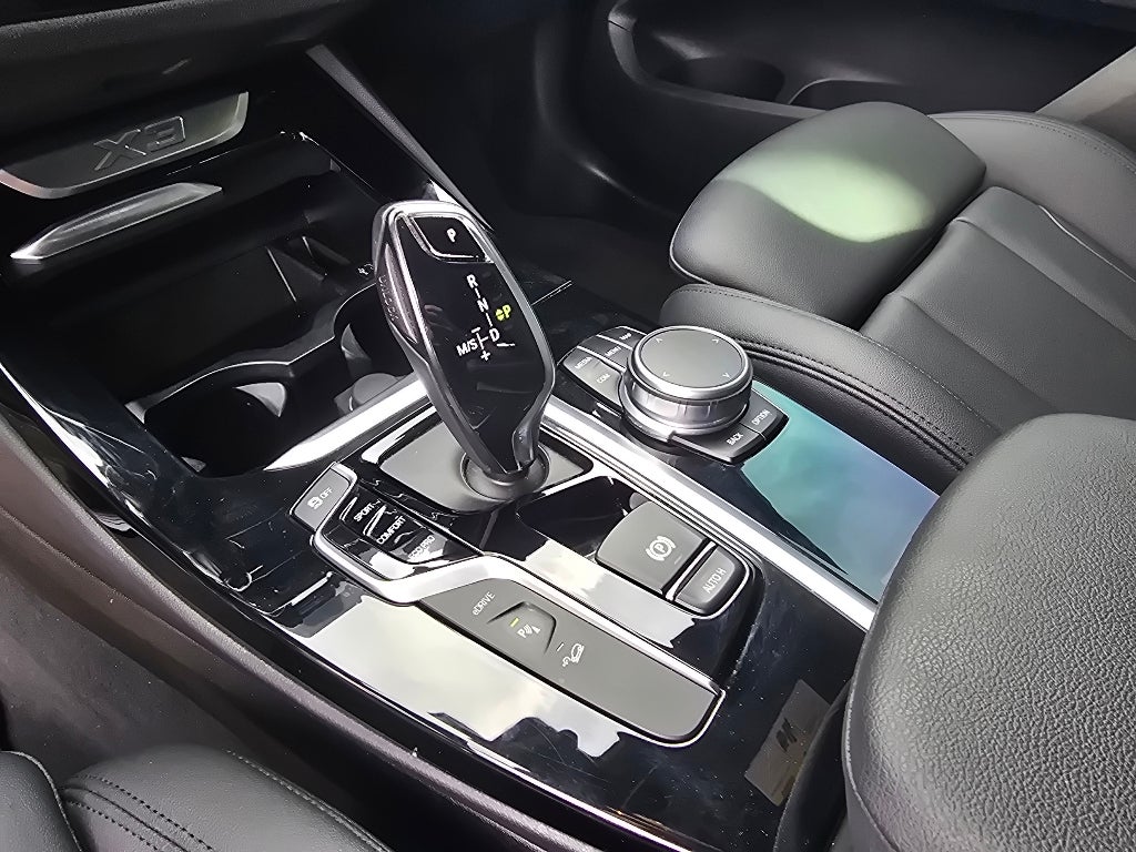 2021 BMW X3 xDrive30e