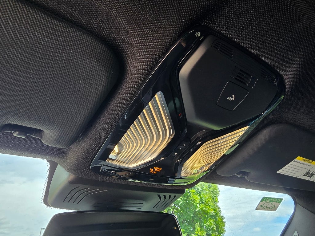 2021 BMW X3 xDrive30e