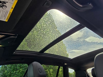 2021 BMW X3 xDrive30e
