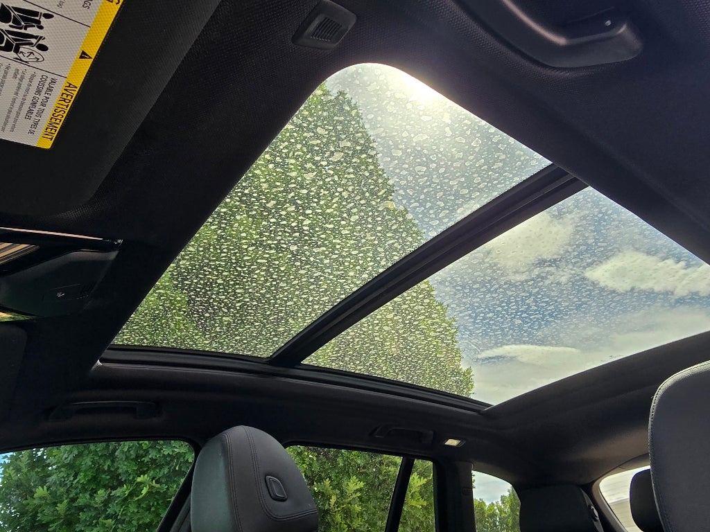 2021 BMW X3 xDrive30e
