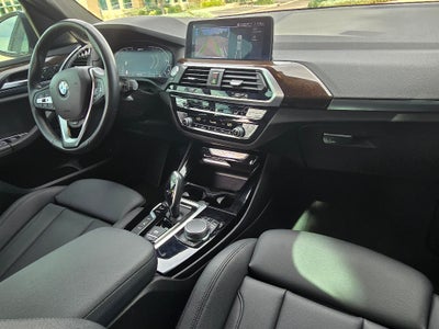 2021 BMW X3 xDrive30e