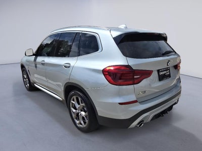 2021 BMW X3 xDrive30e