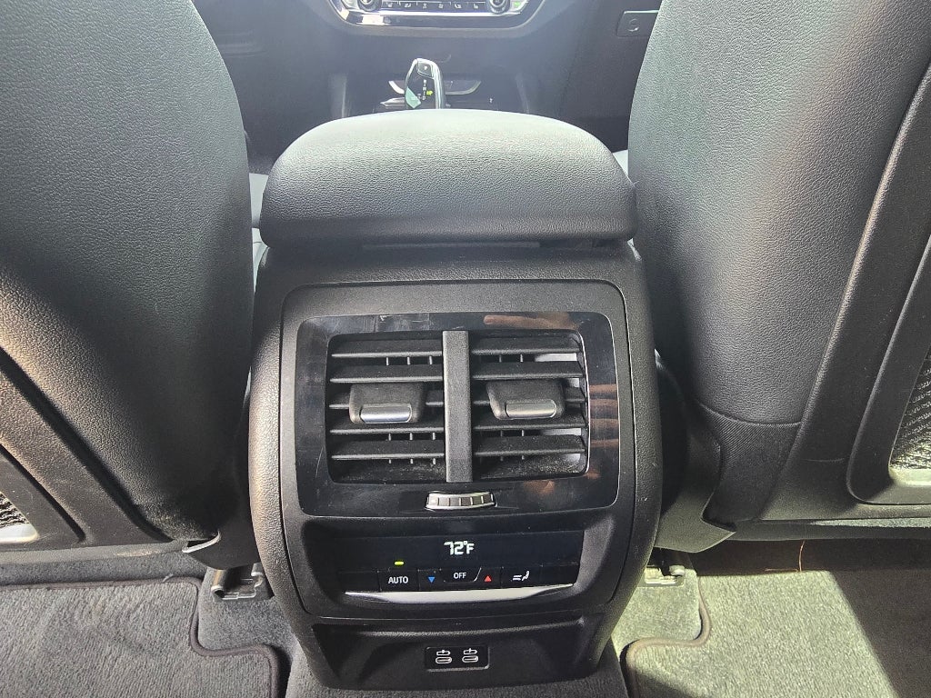 2021 BMW X3 xDrive30e
