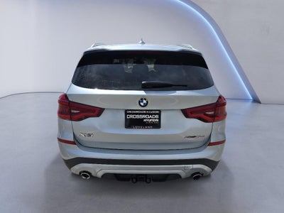 2021 BMW X3 xDrive30e