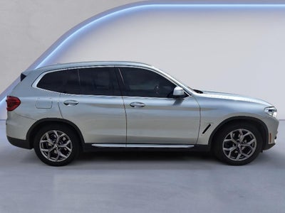 2021 BMW X3 xDrive30e
