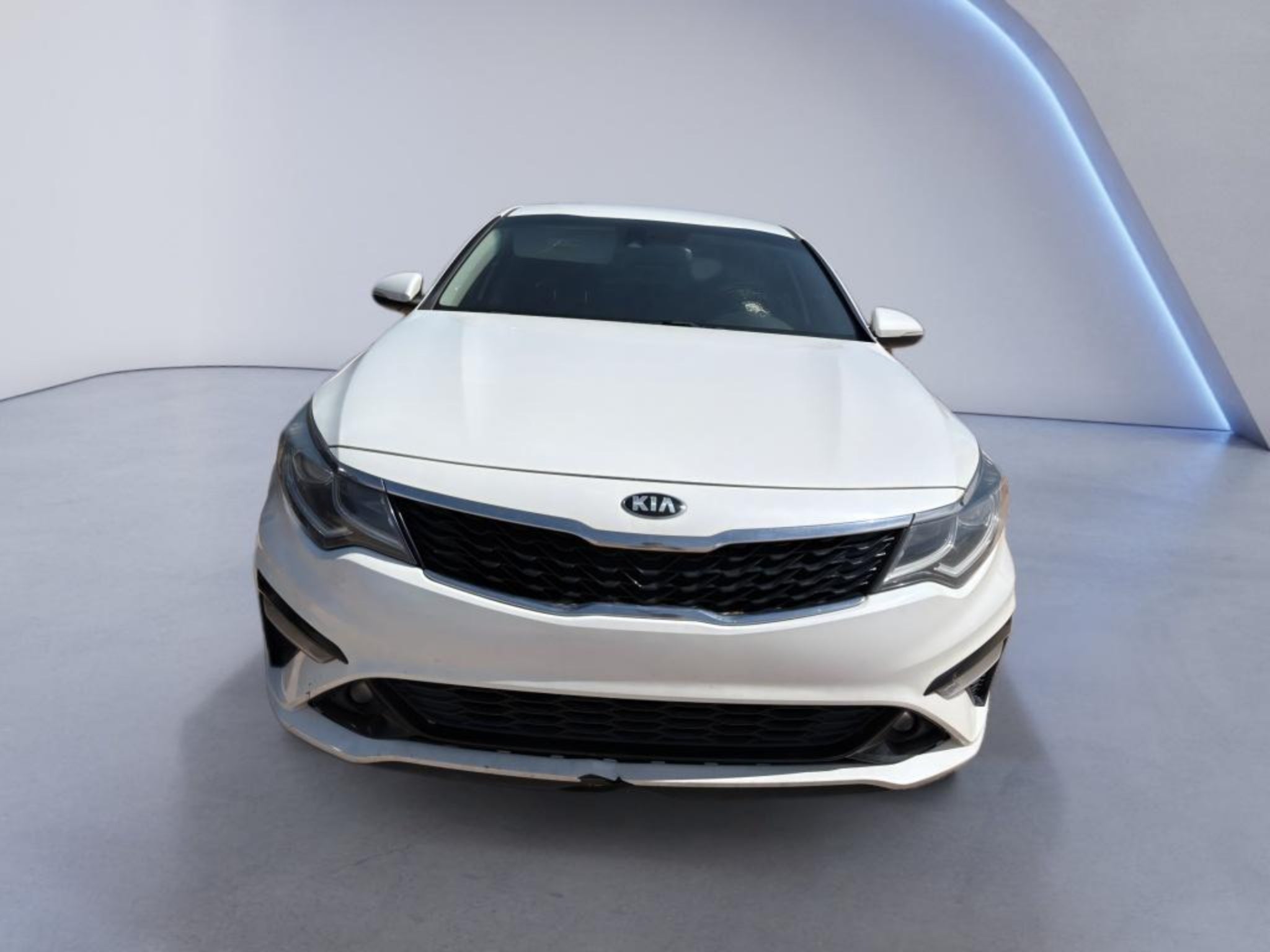 2020 Kia Optima S