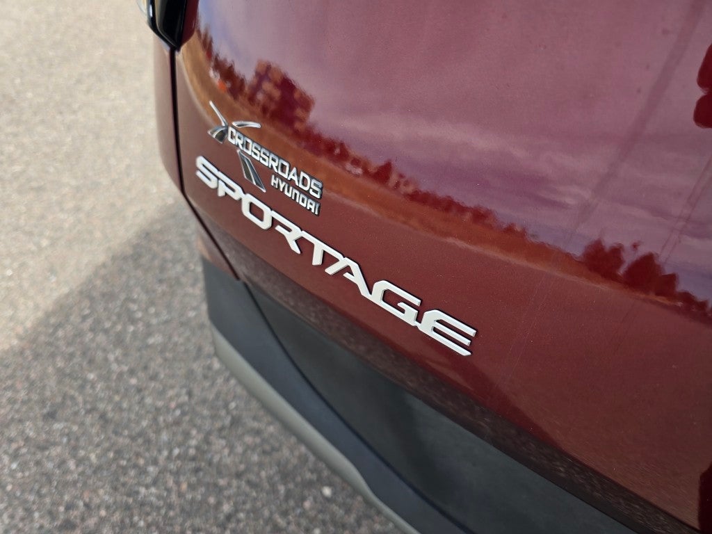 2023 Kia Sportage X-Pro Prestige