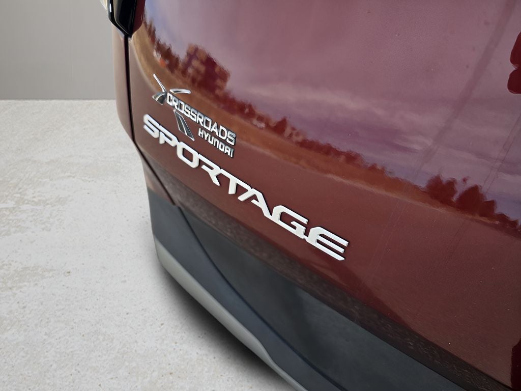 2023 Kia Sportage X-Pro Prestige