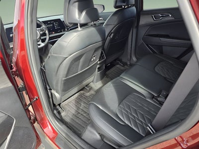 2023 Kia Sportage X-Pro Prestige