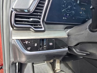 2023 Kia Sportage X-Pro Prestige