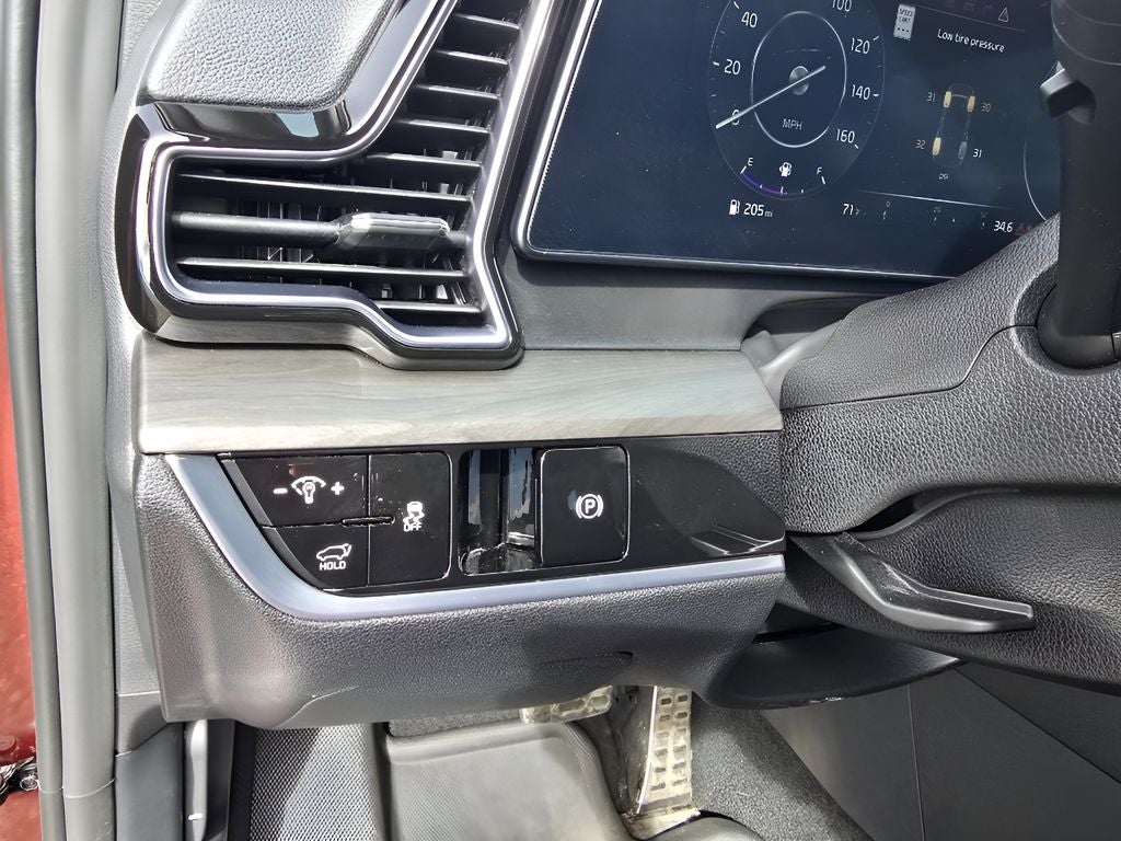 2023 Kia Sportage X-Pro Prestige