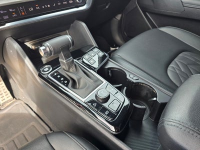 2023 Kia Sportage X-Pro Prestige