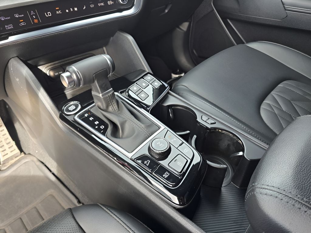 2023 Kia Sportage X-Pro Prestige