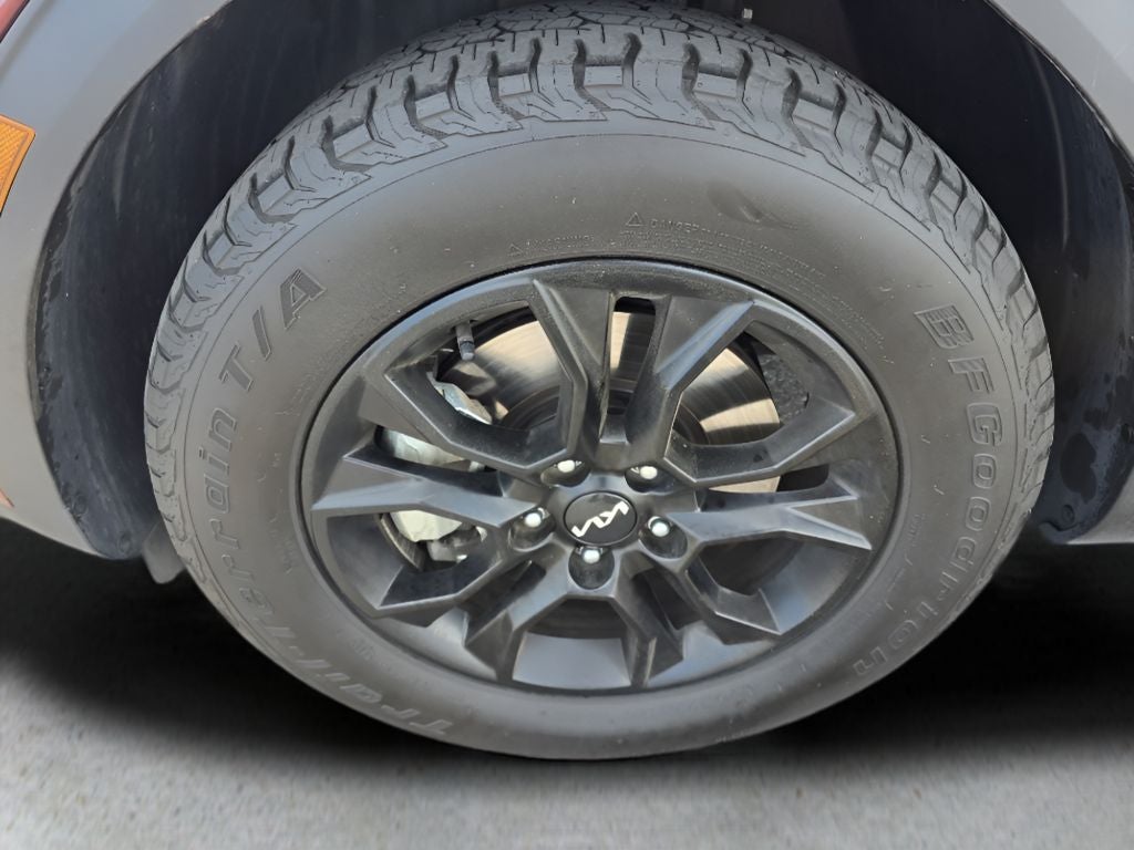 2023 Kia Sportage X-Pro Prestige