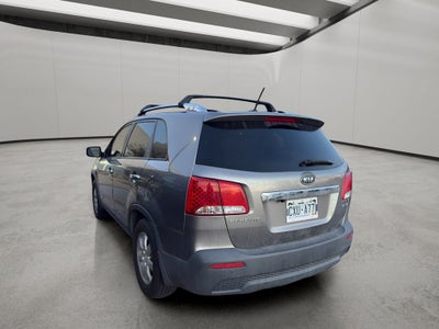 2011 Kia Sorento EX