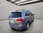 2011 Kia Sorento EX