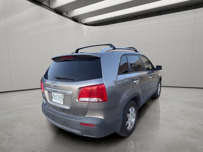 2011 Kia Sorento EX