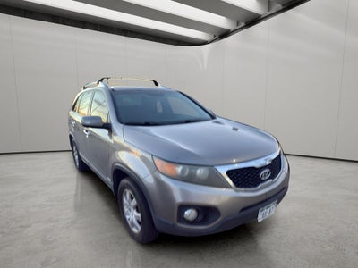 2011 Kia Sorento EX