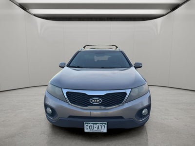 2011 Kia Sorento EX