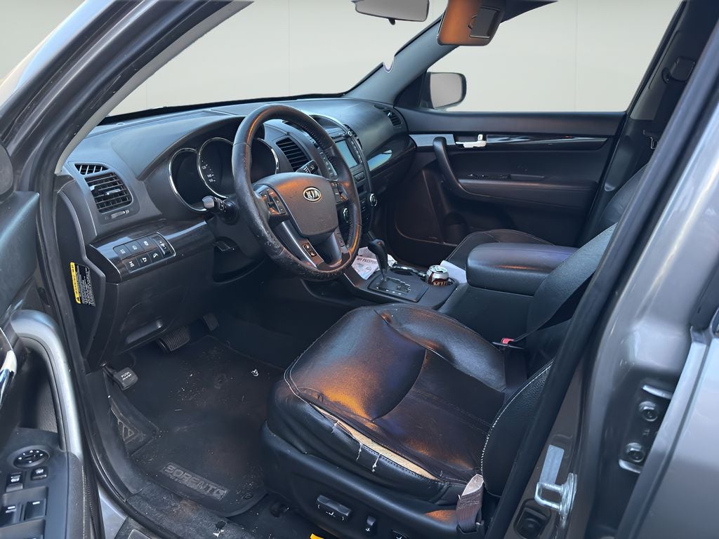 2011 Kia Sorento EX