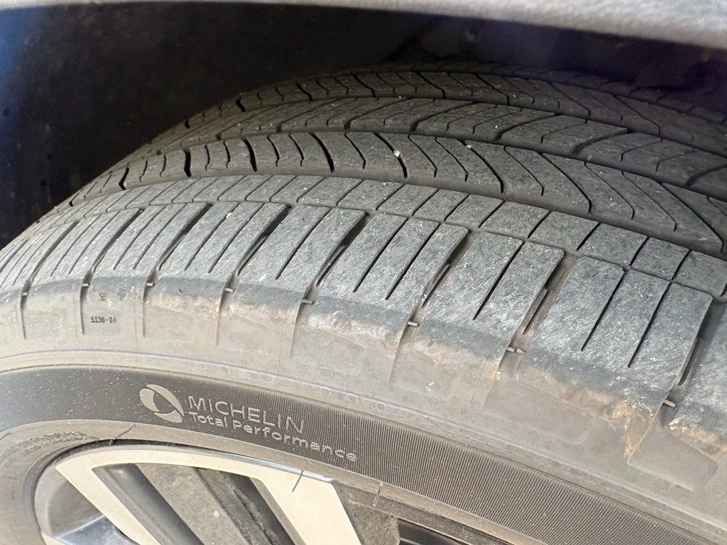 2023 Kia Telluride SX Prestige