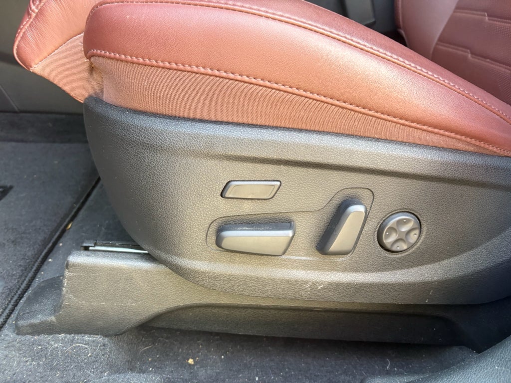 2023 Kia Telluride SX Prestige