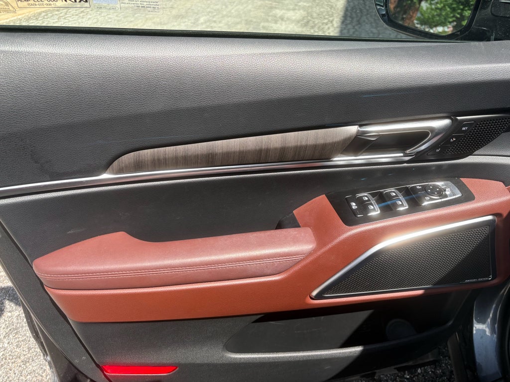 2023 Kia Telluride SX Prestige