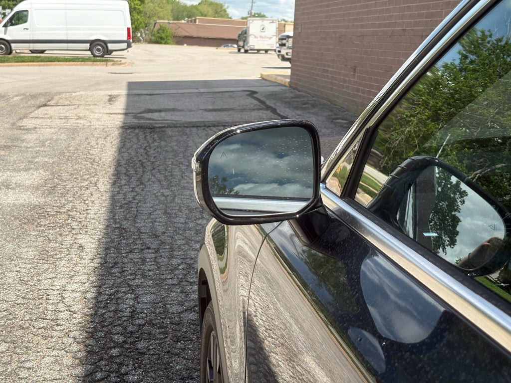 2023 Kia Telluride SX Prestige