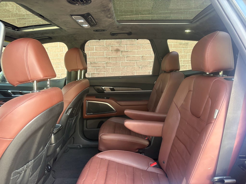 2023 Kia Telluride SX Prestige