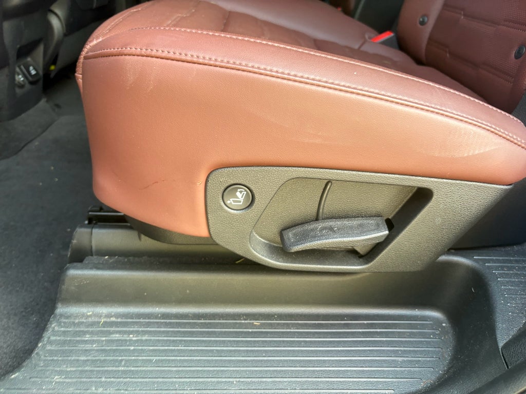 2023 Kia Telluride SX Prestige