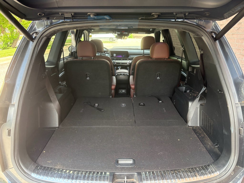 2023 Kia Telluride SX Prestige