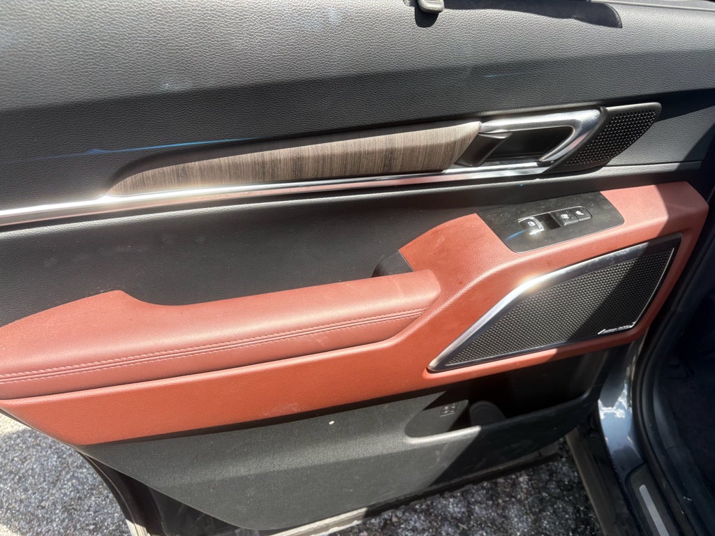 2023 Kia Telluride SX Prestige