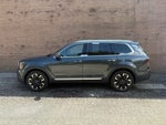 2023 Kia Telluride SX Prestige