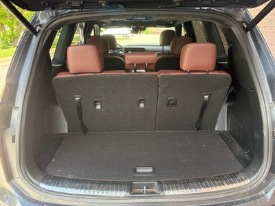 2023 Kia Telluride SX Prestige