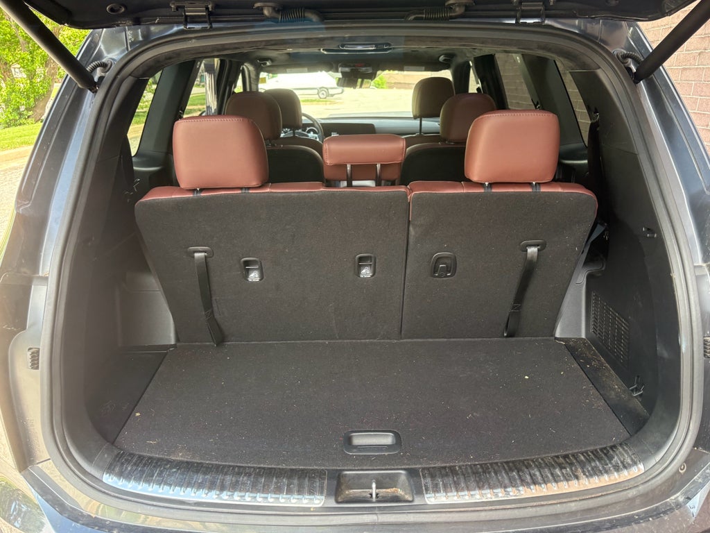 2023 Kia Telluride SX Prestige