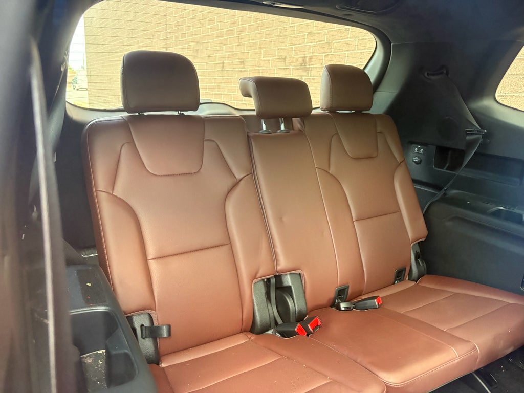 2023 Kia Telluride SX Prestige