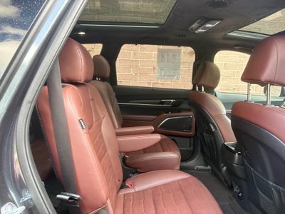 2023 Kia Telluride SX Prestige