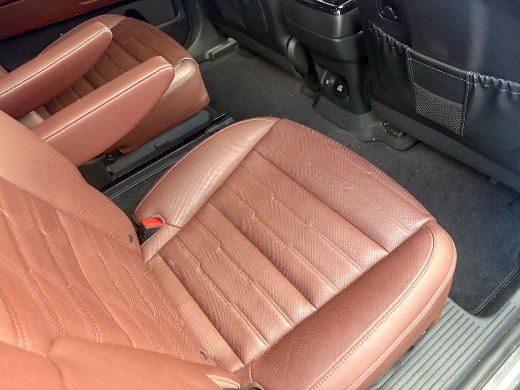 2023 Kia Telluride SX Prestige