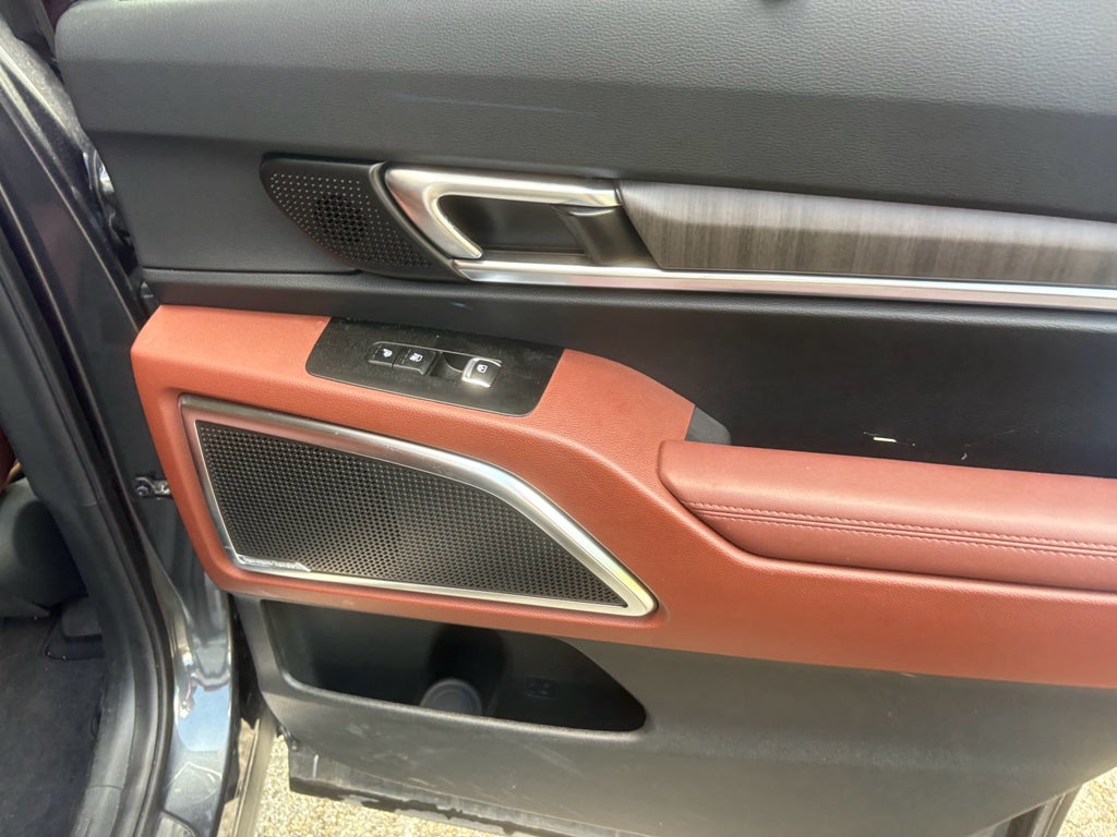 2023 Kia Telluride SX Prestige