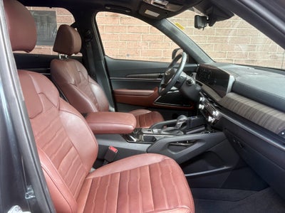 2023 Kia Telluride SX Prestige