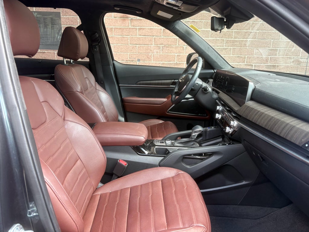 2023 Kia Telluride SX Prestige