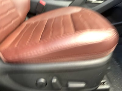 2023 Kia Telluride SX Prestige