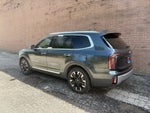 2023 Kia Telluride SX Prestige