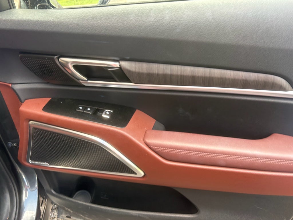 2023 Kia Telluride SX Prestige