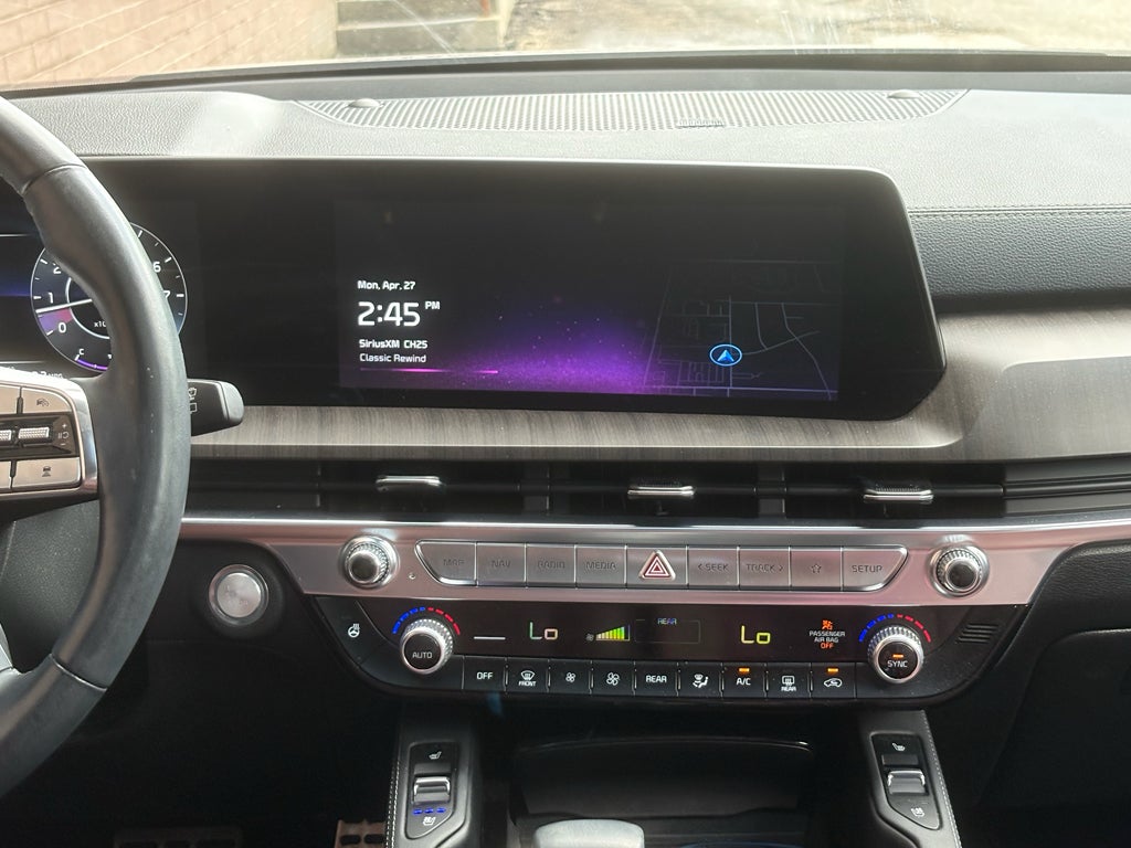 2023 Kia Telluride SX Prestige