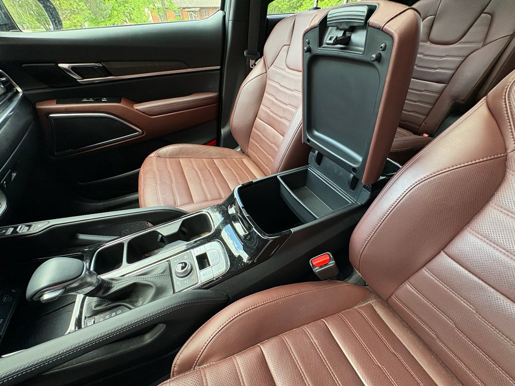 2023 Kia Telluride SX Prestige